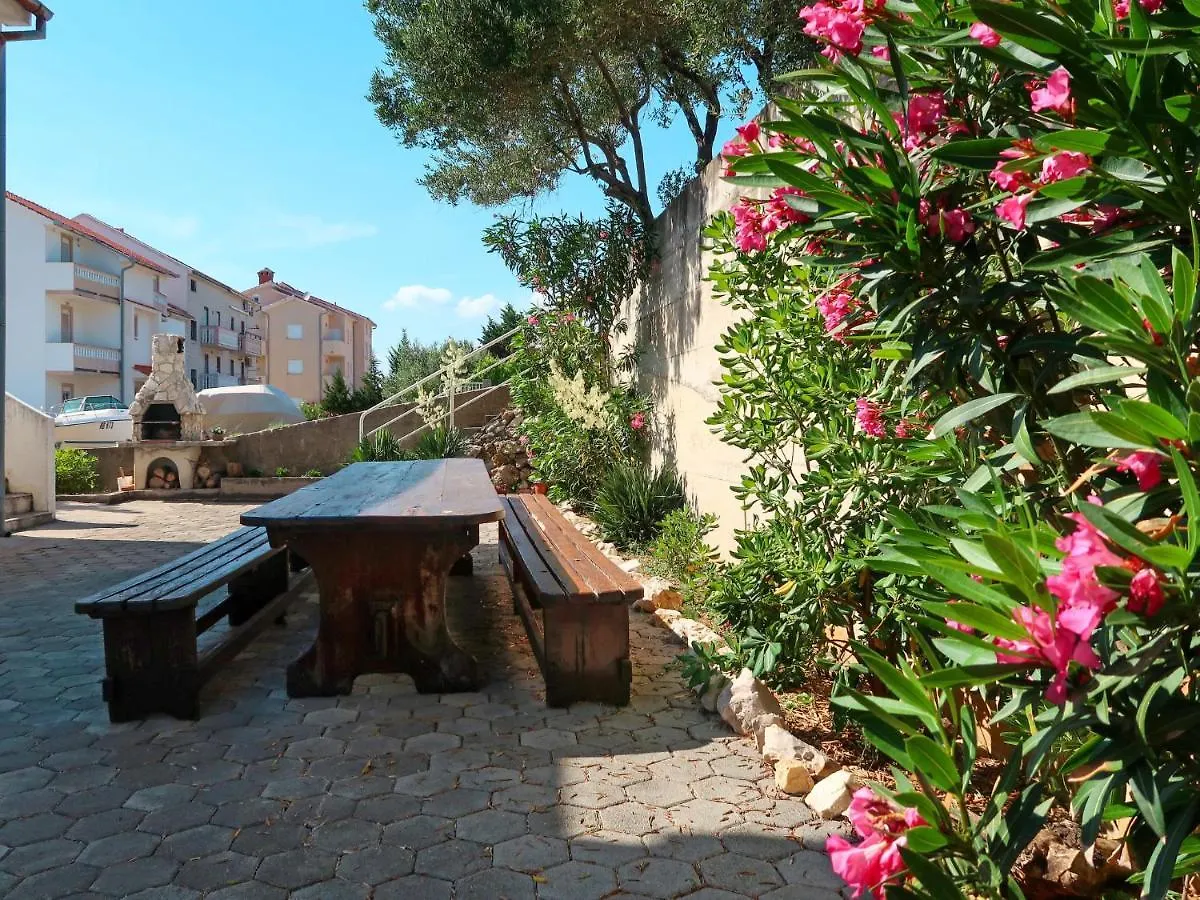 Apartment Andrea - RAB100 Barbat na Rabu
