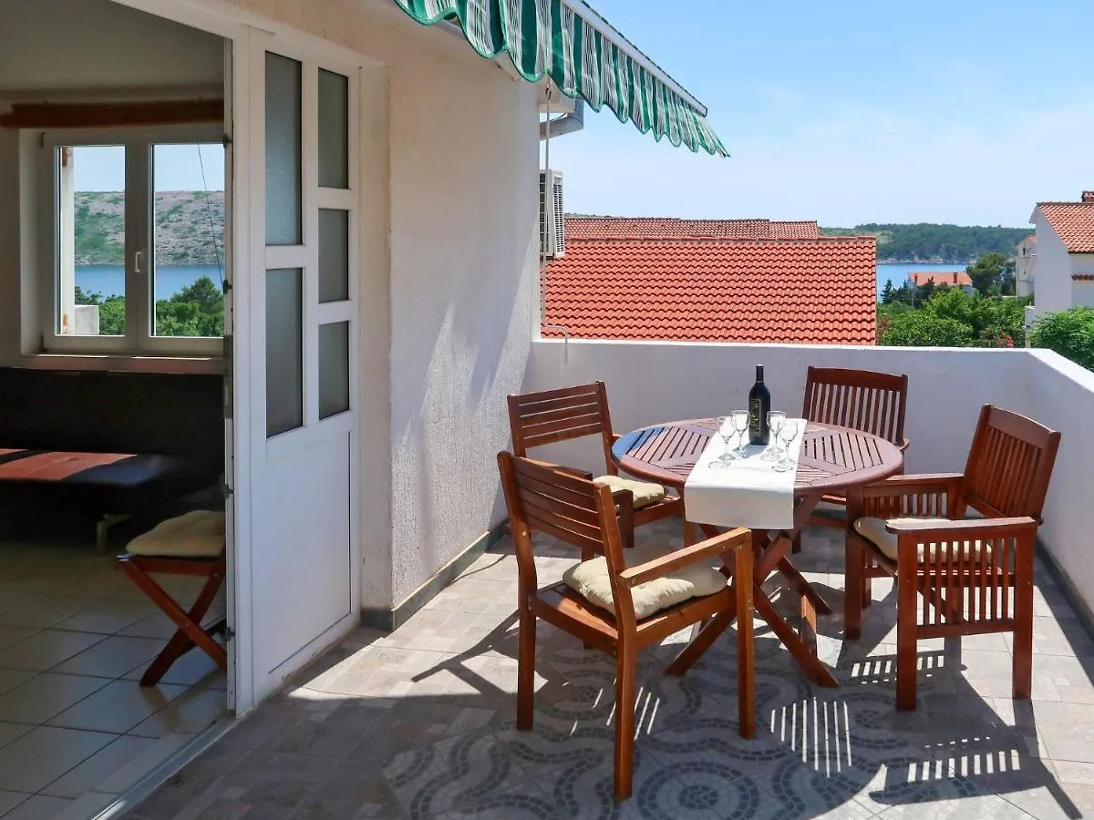 Apartment Andrea - RAB100 Barbat na Rabu