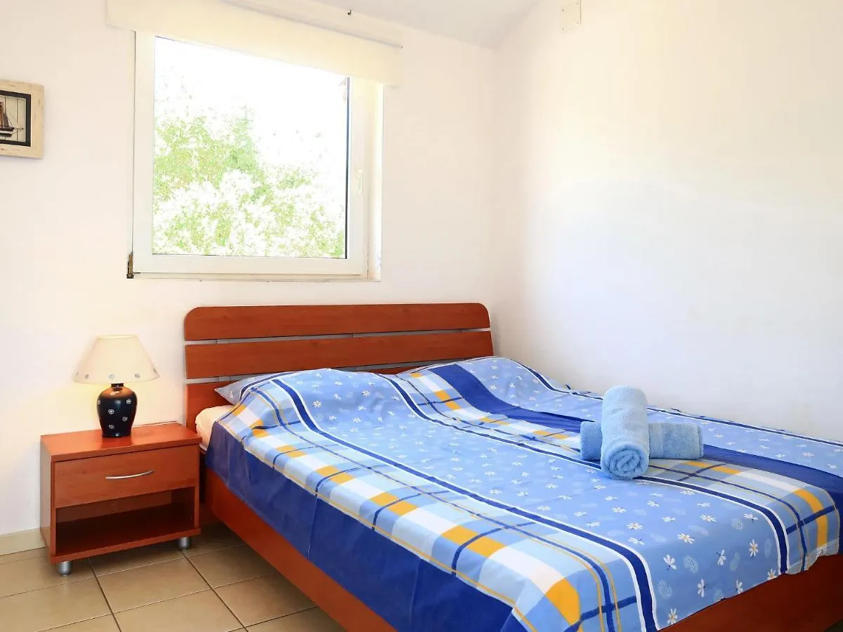 Apartment Andrea - RAB100 Barbat na Rabu Croaţia