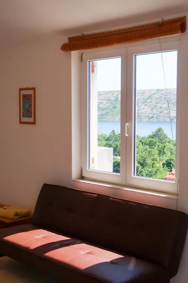 Apartment Andrea - RAB100 Barbat na Rabu 0*,  Croaţia