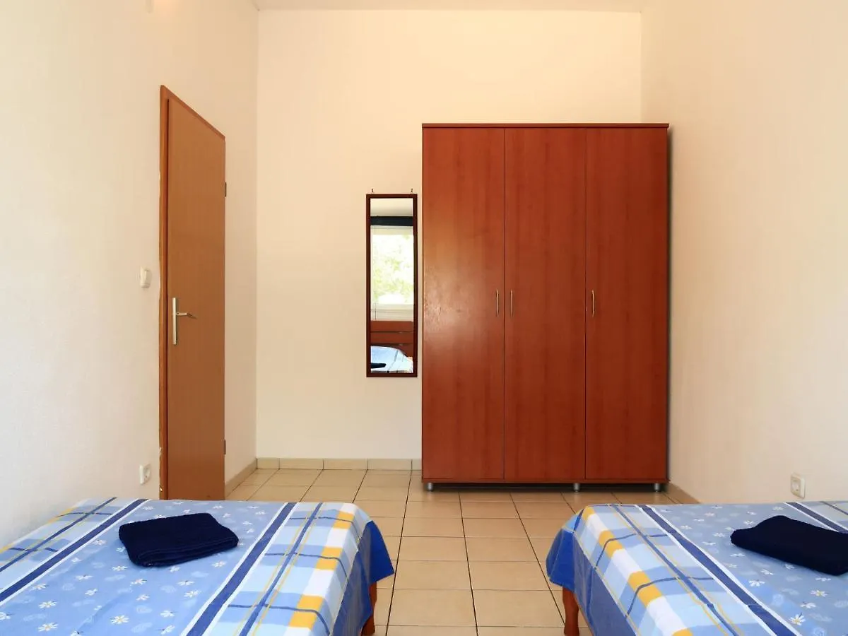 Apartment Andrea - RAB100 Barbat na Rabu