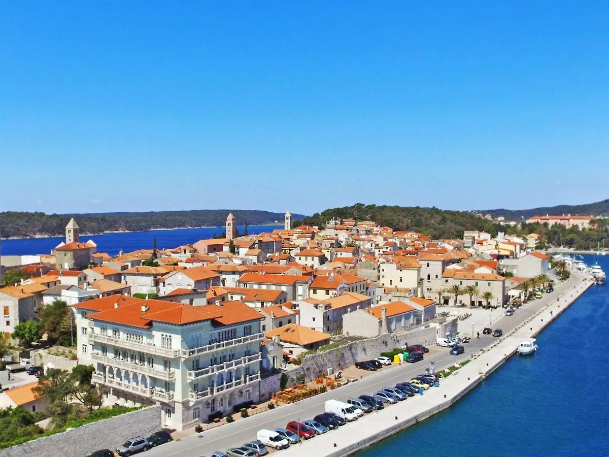 Apartment Andrea - RAB100 Barbat na Rabu 0*,  Croaţia