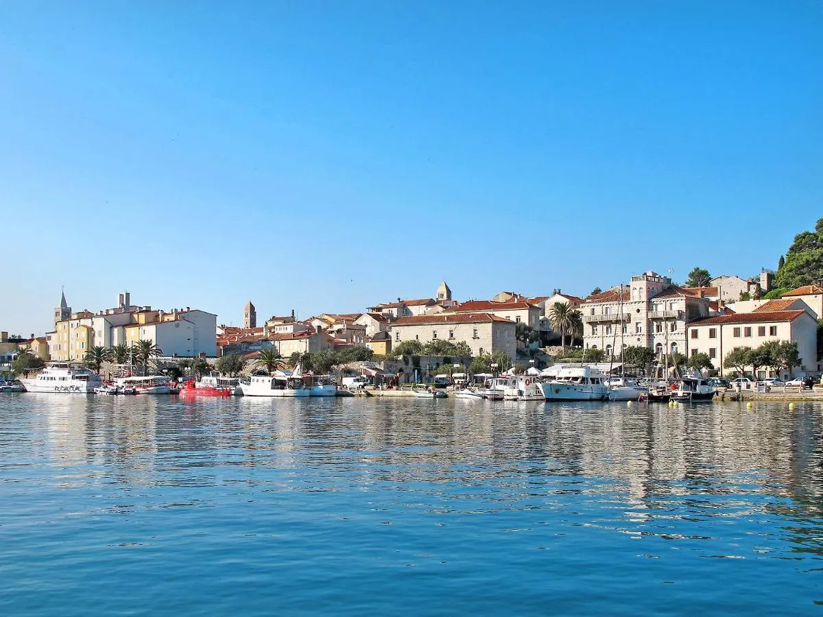 Apartment Andrea - RAB100 Barbat na Rabu
